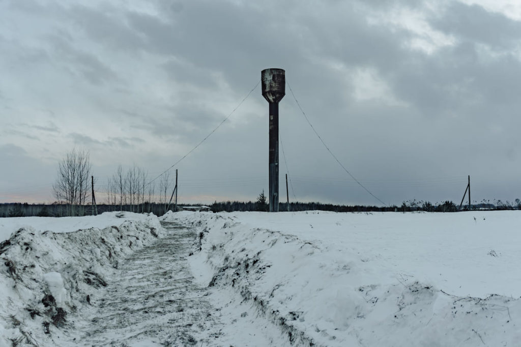 Фото: Анастасия Шумихина для НВ