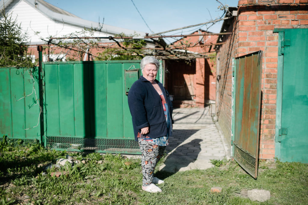 Фото: Алина Десятниченко для НВ