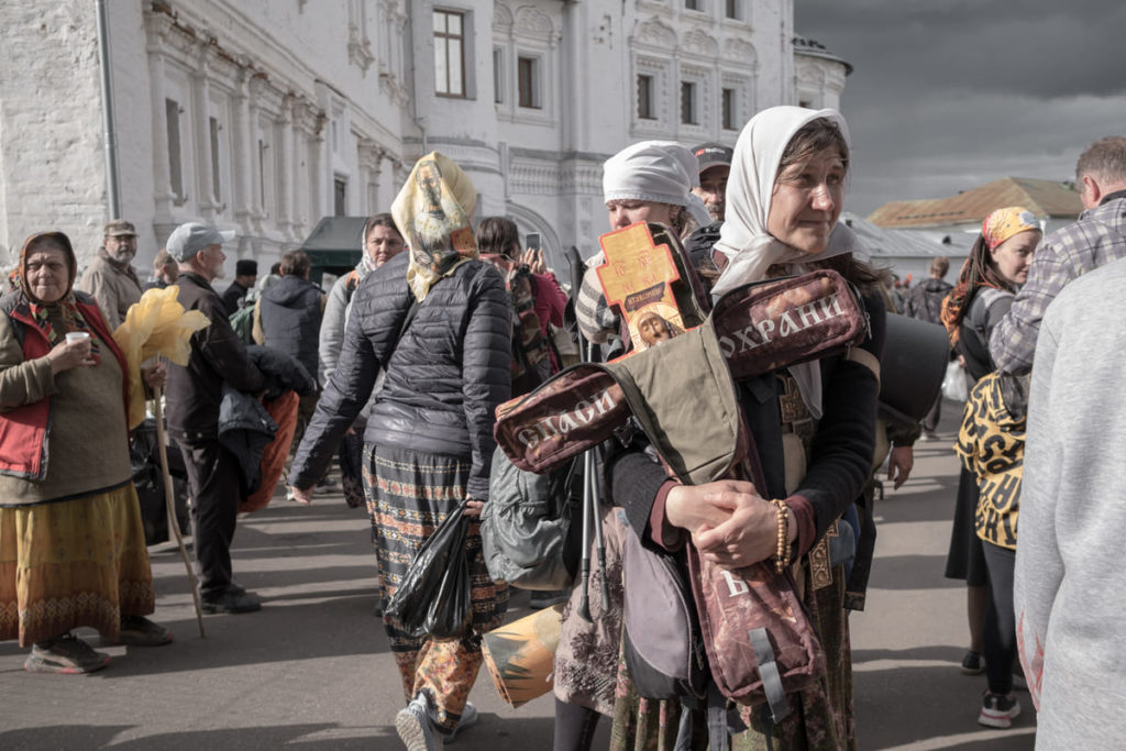 Фото: Наташа Лозинская