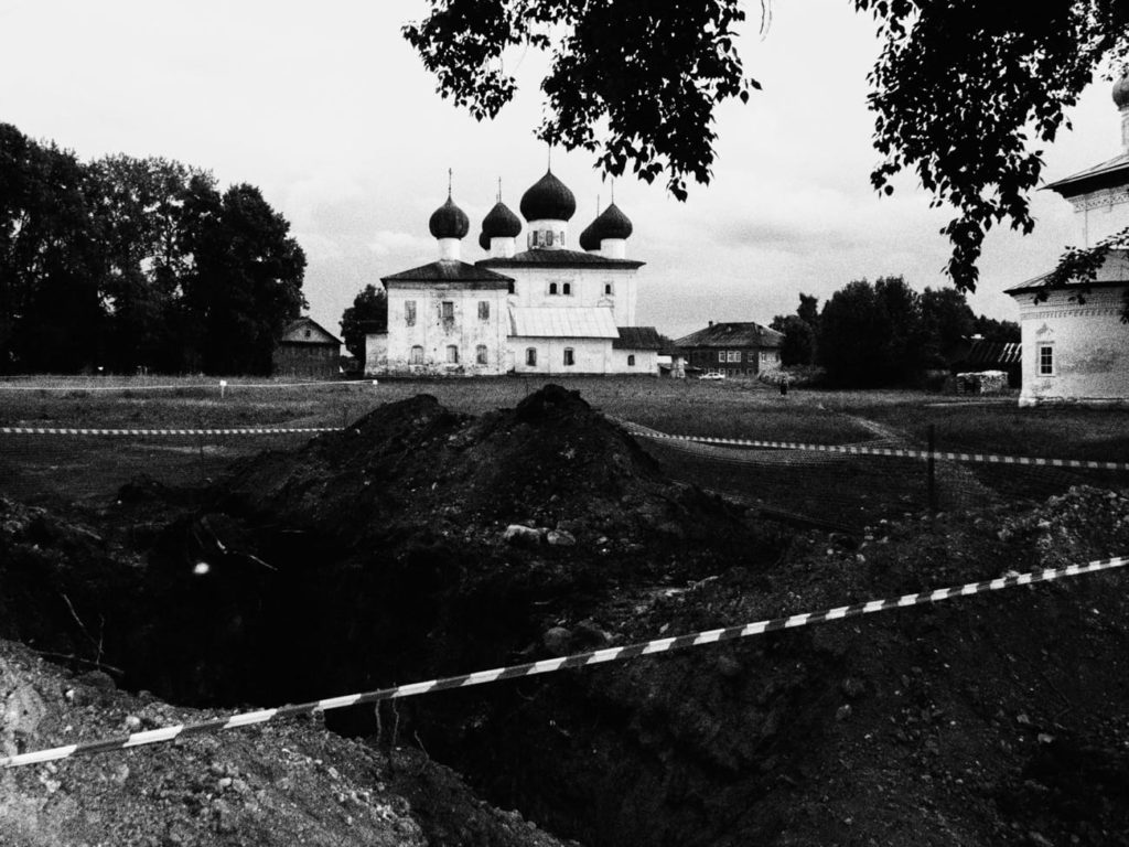 Фото: Евгения Жуланова для НВ