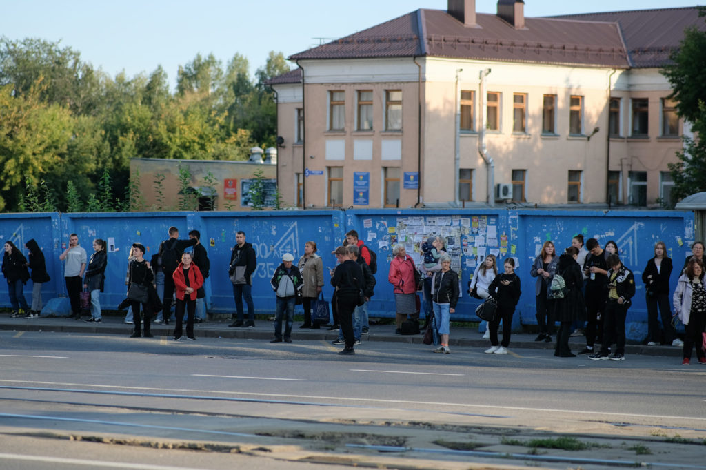 Фото: Виль Pавилов для НВ