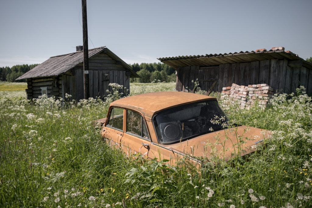 Фото: Наташа Лозинская для НВ