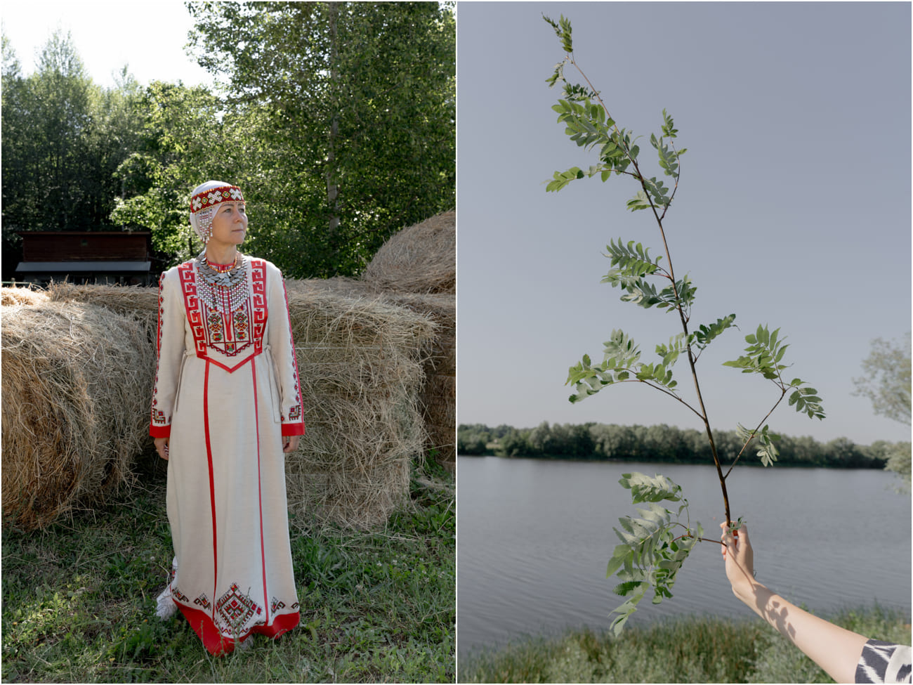 Фото: Ксения Максимова для НВ